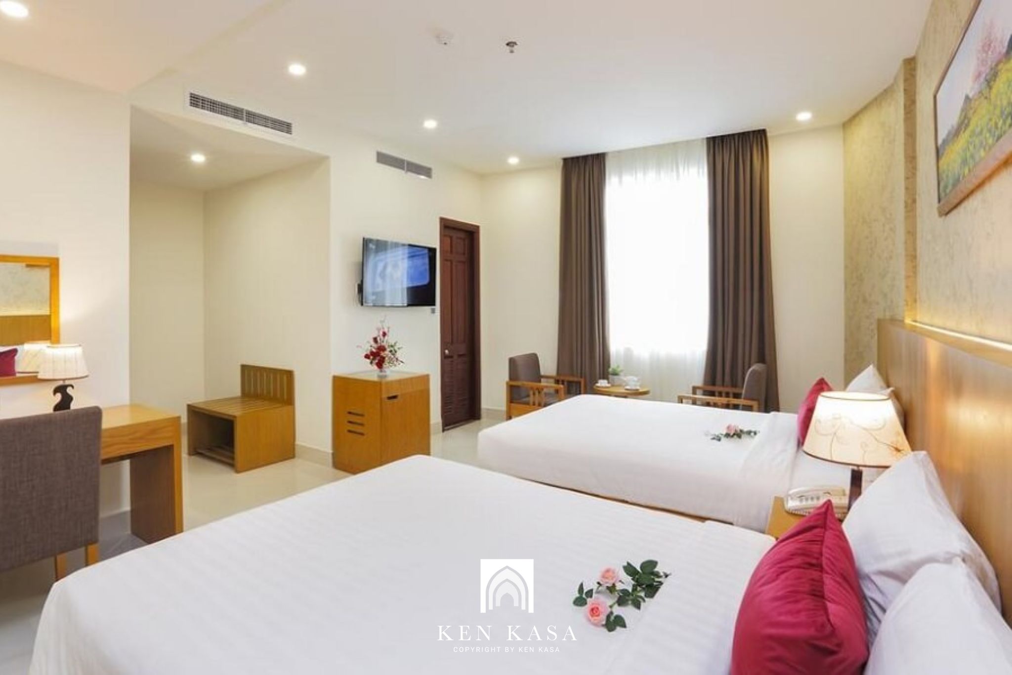 Khách sạn giá rẻ